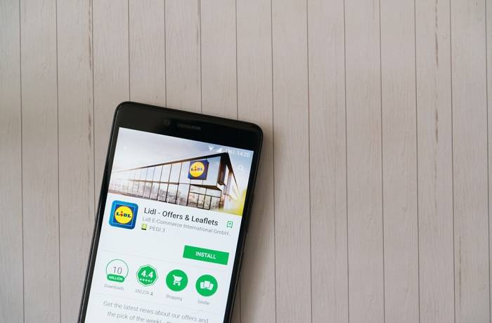 Lidl Plus: Nowa aplikacja pojawi się u nas wiosną
