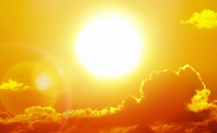 W Europie nigdy nie było goręcej! Padł rekord temperatury, na Sycylii odnotowano 48,8 stopni Celsjusza