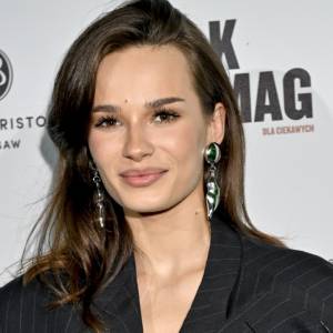 Pokazała się w lateksowej sukience. Fani Natalii Szroeder nie dowierzają!