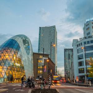 Najmniej stresujące miejsce na świecie? Tu żyje się lżej!