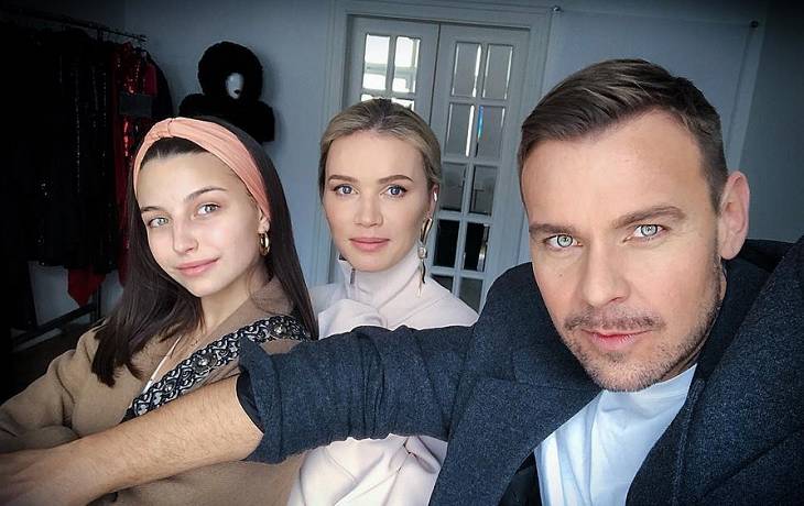 Maffashion i Julia Wieniawa już niedługo pojawią się na jednym wybiegu