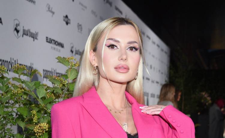 To był tylko prank! Wersow ujawnia prawdę o swoich włosach