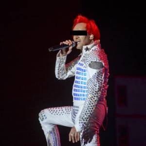 Piosenkarz Michał W. usłyszał zarzuty! Grozi mu do 10 lat pozbawienia wolności