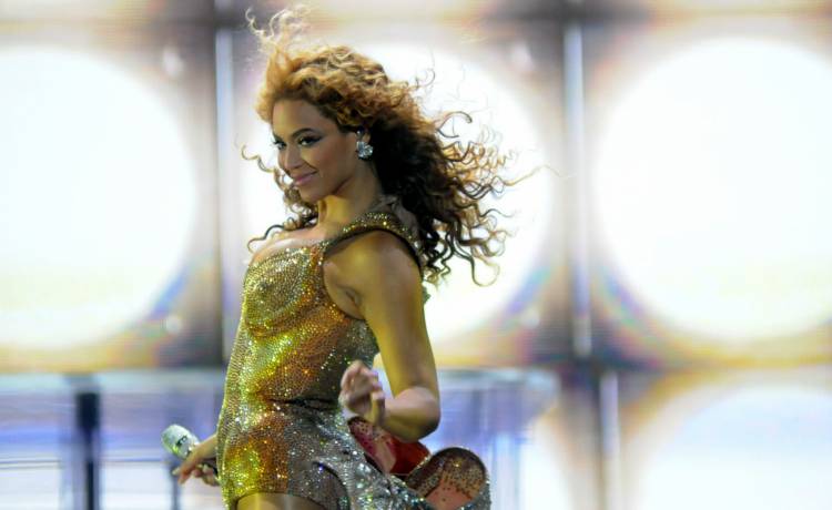 Koncert Beyonce. 30 rodzin straci dach nad głową