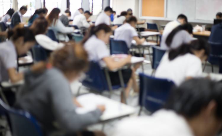 MEiN opublikowało informacje nt. matury. Wiadomo, co na egzaminie dojrzałości