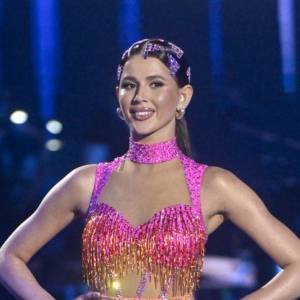 Jurorka "Tańca z gwiazdami" porównała ją do Barbie. Roksana Węgiel odniosła się do jej słów