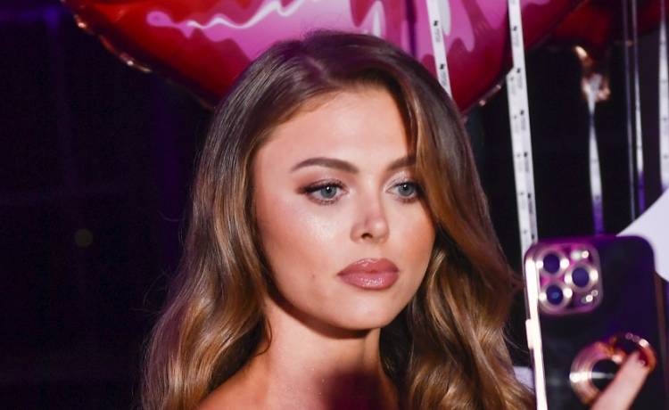 Joanna Opozda wspomina karierę w modelingu. Opublikowała odważny kadr!                                     