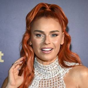 Natasza Urbańska ma powody do radości. Żona Janusza Józefowicza wszystko zdradziła w najnowszym wpisie 