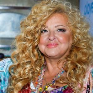Magda Gessler pozuje bez makijażu! Fani są zachwyceni!
