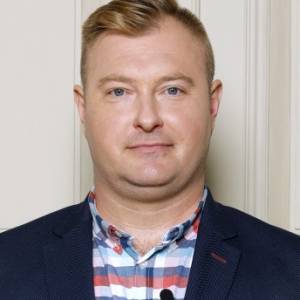 Łukasz z "Rolnika..." na zdjęciu sprzed 24 lat! Metamorfoza uczestnika robi wrażenie