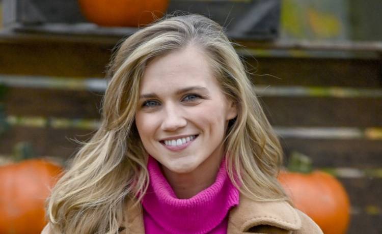 Aga Kaczorowska złamała palec: „Najgorzej jest jak chodzę”