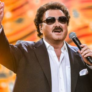 Krzysztof Krawczyk przeszedł poważną operację: "Wymieniłem ostatnio biodro na nowszy model"