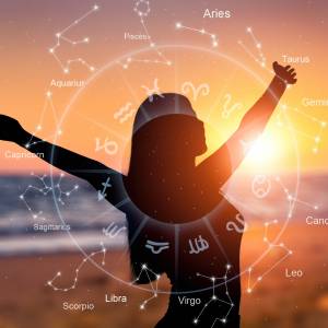 Zmiany na niebie. Te 4 znaki zodiaku odczują to najbardziej 