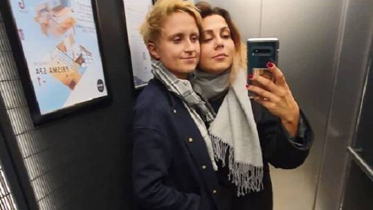 "Rolnik szuka żony". Krystyna bierze ślub z partnerką. Ceremonia już za kilka dni!