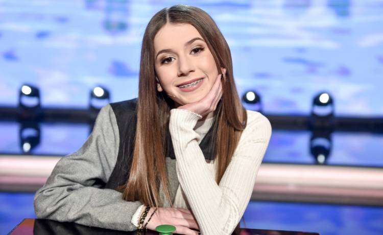 Roksana Węgiel ma chłopaka! To zagraniczny piosenkarz