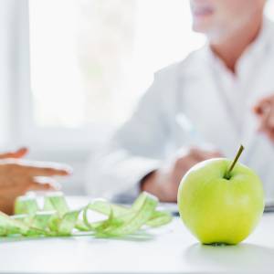 Diety nie działają? Lekarz obala mity dotyczące odchudzania