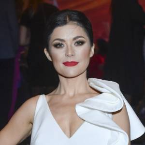 Katarzyna Cichopek śmiało odsłania wdzięki! "Ale seksowna kobieta" [FOTO]