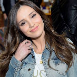 Marina Łuczenko-Szczęsna polską Arianą Grande? 