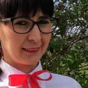 "Rolnik szuka żony". Metamorfoza Agaty Rusak. Uczestniczka show zachwyca wyglądem