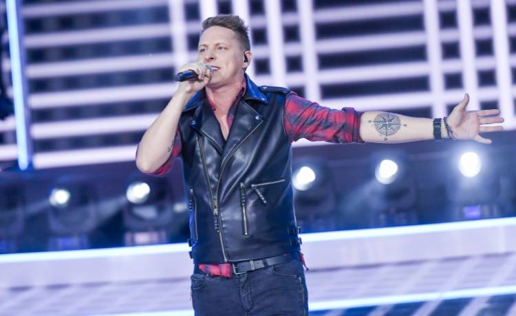 Antek Smykiewicz uwięziony w Kambodży. "Wyspa jest jak więzienie". Mówi o braku dostaw jedzenia