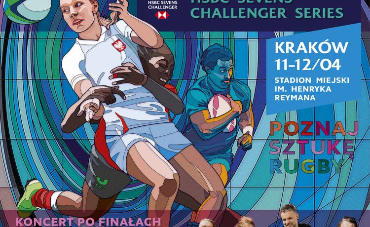 Międzynarodowe Rugby i… koncert zespołu Ørganek