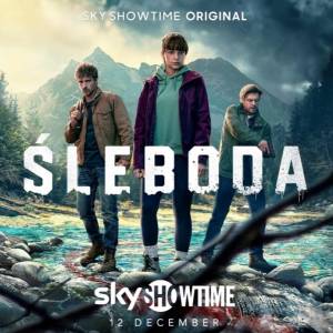 „Śleboda” z datą premiery. W obsadzie m.in. Maria Dębska i Maciej Musiał