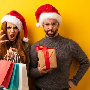 Tego nie dawaj na prezent! 4 upominki, których lepiej unikać