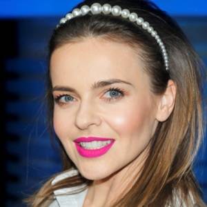 Edyta Herbuś nago i bez makijażu. Tancerka zrzuciła ubranie i postawiła na naturalność