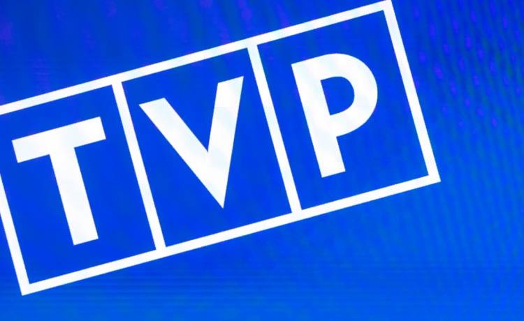 Logo TVP. Fot. AKPA