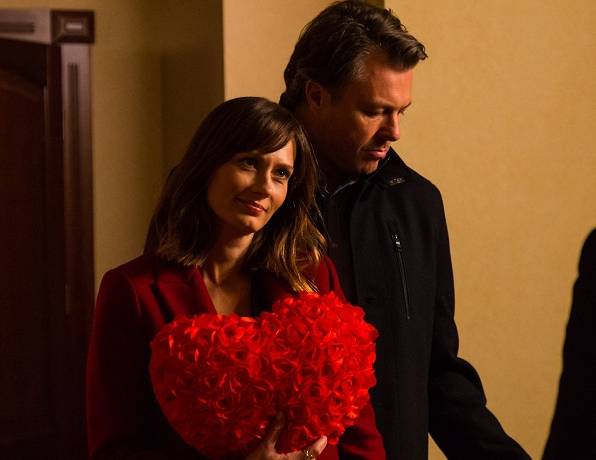 "Przyjaciółki": Finał nocy poślubnej na komisariacie i czas pikantnych randek! 