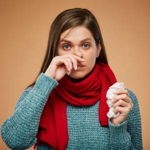 Kiedy żółty katar powinien nas zaniepokoić? Odpowiadamy