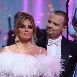 Dagmara Kaźmierska nabawiła się kontuzji podczas treningu do "Tańca z gwiazdami". "Mam pęknięte żebro"