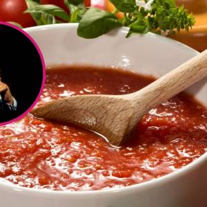 Przepis Sinatry na pyszne spaghetti! Zrobisz je w 15 minut