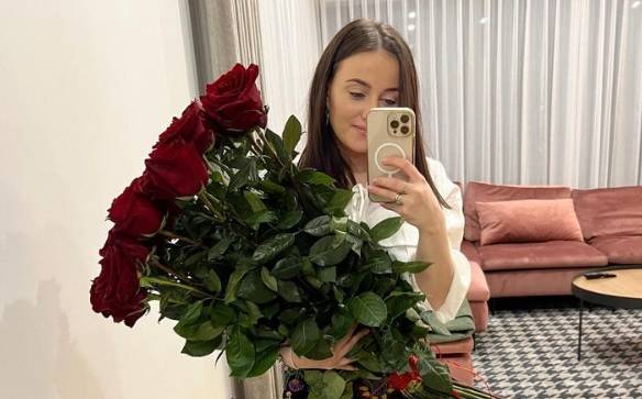 Anna Bardowska z "Rolnik szuka żony" pokazała, jak dba o ciało. "Ja i ćwiczenia to magia". Internauci pytają o jedno!