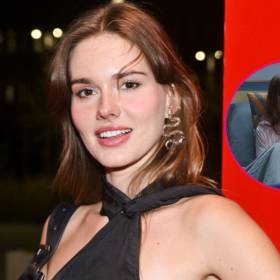 Dramatyczne wydarzenia i śmierć w „M jak miłość”. Dominika Kachlik komentuje 