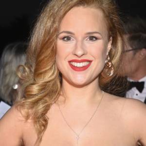 W "Klanie" raczej tak Kaja Paschalska się nie ubierze