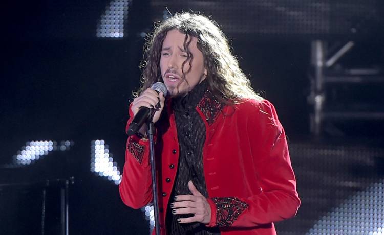 Zaskakujące wyznanie Michała Szpaka. "Z chęcią wybiorę się na Eurowizję po raz kolejny"