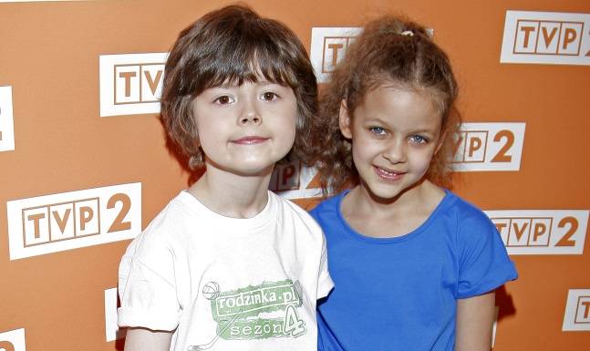 Gwiazda "Rodzinki.pl" wyrosła na prawdziwą piękność. Jak teraz wygląda Emilia Dankwa?