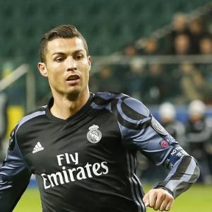 Cristiano Ronaldo skazany! Usłyszał surowy wyrok                  
