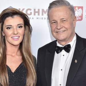 Jak wygląda synek Apoloniusza Tajnera i Izabeli Podolec? Rodzina pojawiła się w telewizji śniadaniowej 