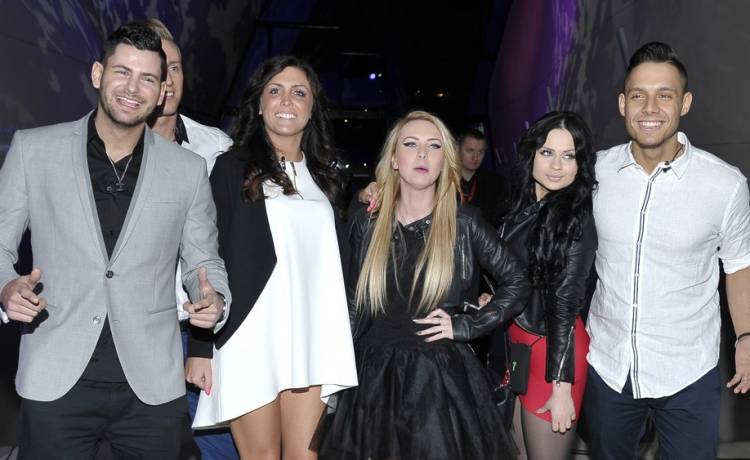 Pamiętacie Pawła z "Warsaw Shore"? Niebawem zostanie ojcem! W sieci zamieścił wzruszający wpis!                                      