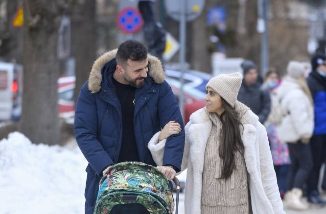Syn Mai Hyży zareagował na jej film z ukochanym. Komentarz chłopca mówi wszystko o jego relacji z mamą? [WIDEO]