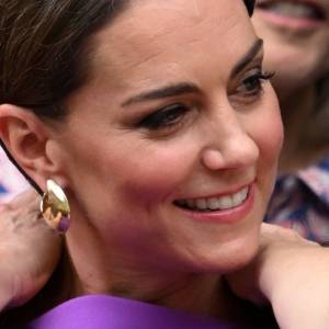 Księżna Kate już tak nie wygląda. Bardzo się zmieniła? „Wszyscy się o nią martwią”