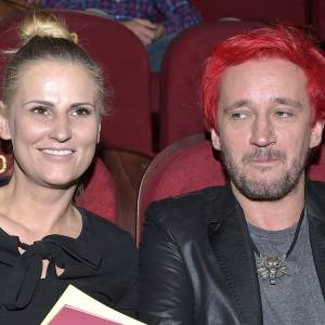 Była żona Wiśniewskiego już tak nie wygląda! Tajner schudła 40 kg!