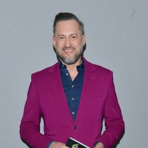 Spełnił marzenie na oczach tysięcy! Zobacz, co zrobił Marcin Prokop!