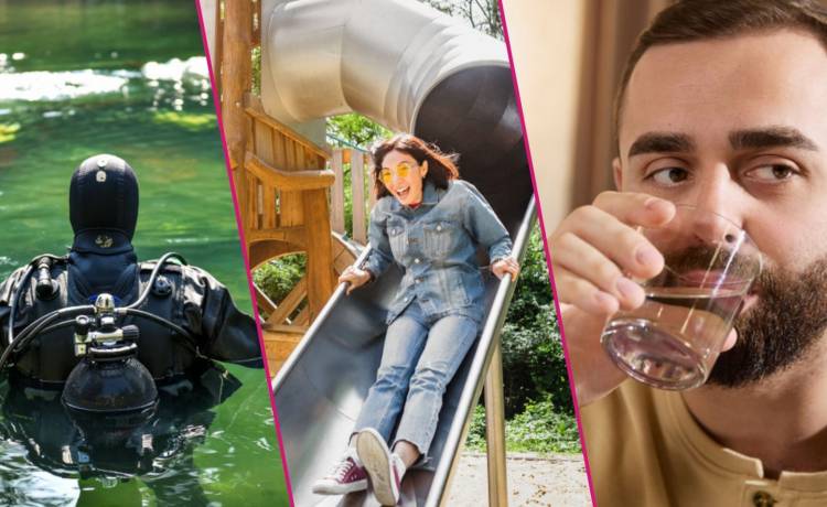 Najdziwniejsze zawody świata, fot. Shutterstock