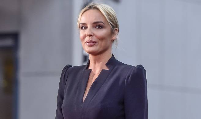 Agnieszka Włodarczyk wraz z synem podczas zagranicznej podróży. Nowe zdjęcie aktorki rozczula! 