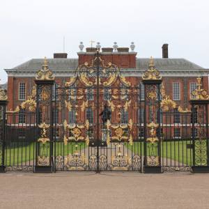 Makabryczne odkrycie przy posiadłości księżnej Kate i księcia Williama. W stawie znaleziono zwłoki 