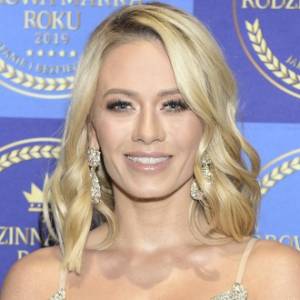 Kasia Dziurska eksponuje wdzięki w skąpym bikini. Fani piszą komplementy: "Petarda" [FOTO]