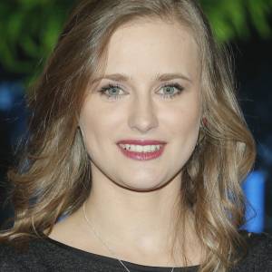 Serialowa Klaudia z "Rancza" zniewala. 42-letnia Marta Chodorowska odsłania ciało na plaży! 